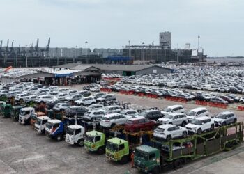 Kinerja IKT Kembali Moncer, Sudah Tangani 238.819 Unit