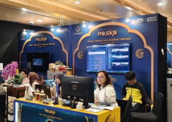 Tiket Arus Balik Gratis Kapal Masih Ada,,Daftar Yuk !!