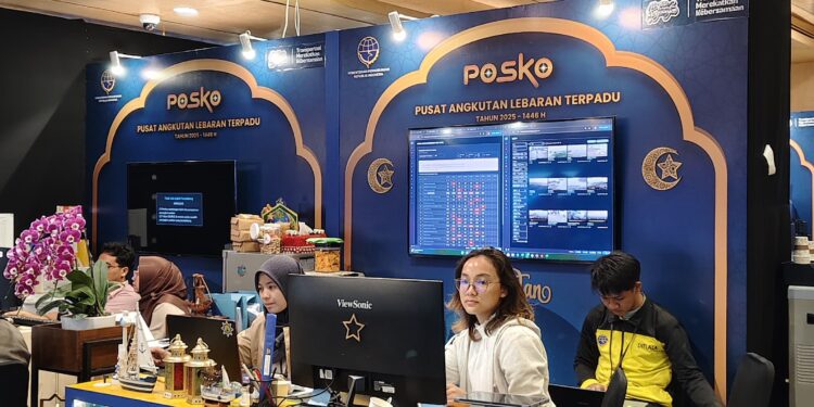 Tiket Arus Balik Gratis Kapal Masih Ada,,Daftar Yuk !!