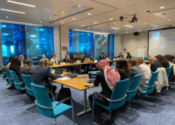 Dipercaya Jadi Technical Group IMO, Kemenhub Dorong Peningkatan Profil Maritim Indonesia