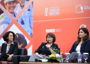 Gelar Workshop Manajemen Biofouling Kawasan Asia Pasifik, WIMA INA Dapat Apresiasi Positif
