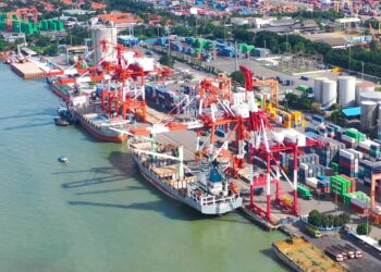 Setelah Gabung Dengan TTL, Kinerja Nilam Terus Membaik