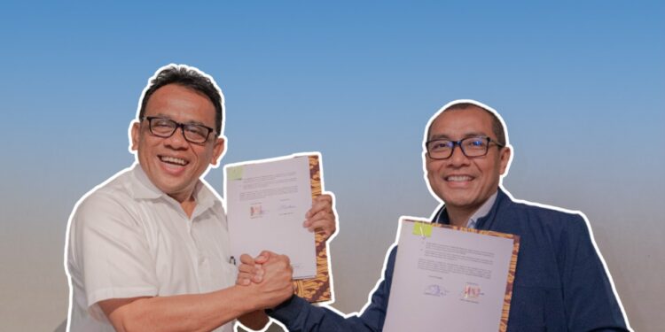 ILCS & IKT Kerjasama Hadirkan PTOS-C, Seperti Apa Ya..