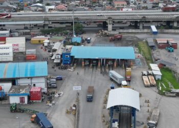 Kolaborasi Stakeholders Jadi Kunci Kondusifnya Pelabuhan Priok