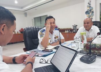 Menormalkan Priok, Stakeholder Perlu Duduk Bareng