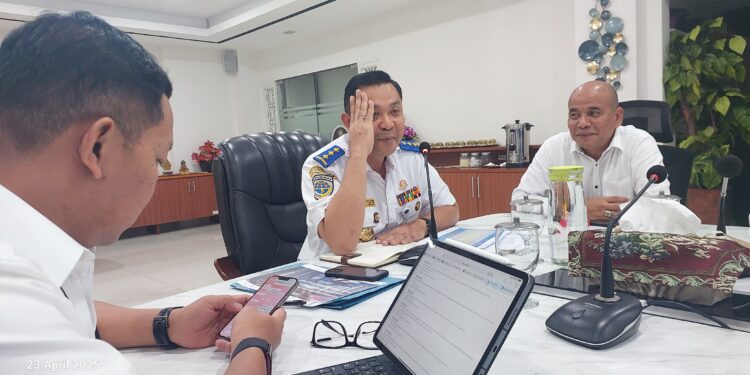 Menormalkan Priok, Stakeholder Perlu Duduk Bareng