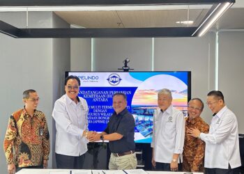 APBMI – SPMT Sepakat Bongkar Muat Dikerjakan PBM Pemilik Order