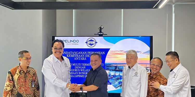 APBMI – SPMT Sepakat Bongkar Muat Dikerjakan PBM Pemilik Order
