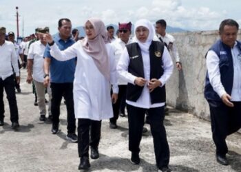 Juni, Banyuwangi -Bali Bisa Naik Kapal Cepat