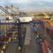 Hutchison Menunda Penjualan Pelabuhan Panama ke BlackRock-MSC