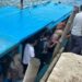 59 Penumpang Kapal Arena Yang Kandas Berhasil Diselamatkan