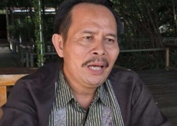 INSA Bengkulu Prihatin, Kapal-kapal Tak Bisa Keluar Masuk Baai