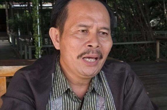 INSA Bengkulu Prihatin, Kapal-kapal Tak Bisa Keluar Masuk Baai