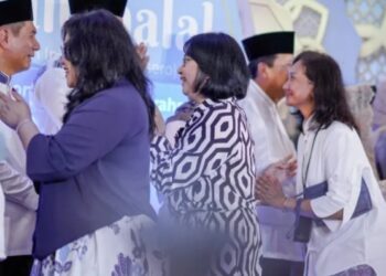 Bagi Santunan ke Masyarakat Rp 117 Juta, Jadi Komitmen JAI