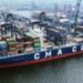 Per 1 Mei, CMA CGM Kenakan Biaya Tambahan Untuk Pengiriman Mediterania ke Afrika Barat