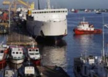Rencana Gandeng Pengusaha Lokal, Pemprov Kalbar Akan Beli Kapal Keruk