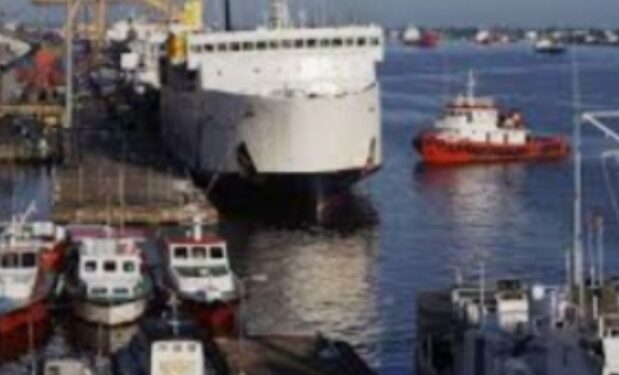 Rencana Gandeng Pengusaha Lokal, Pemprov Kalbar Akan Beli Kapal Keruk