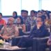IDSurvey Gelar Halal bi Halal, Komisaris dan Direksi Tiga Entitas Hadir