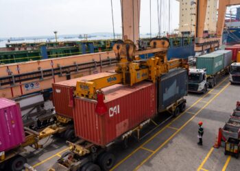 TPS Lakukan Audit SMAP dan BCMS, Komitmen Pelabuhan Bersih