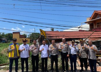 Kemenhub Wajibkan Bus Beroperasi Miliki Ijin & Laik Jalan