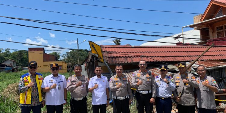 Kemenhub Wajibkan Bus Beroperasi Miliki Ijin & Laik Jalan