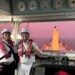 MV Xin An Ping Labuh di Pulau Baai, Bisa Tuh SPJM Yang Mandu