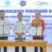 Kemenhub – PT Pelabuhan Buana Reja Teken Konsesi, Dirjen Pesan Agar Rangkul Stakeholder