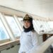 Peran Perempuan di Sektor Maritim Makin Penting