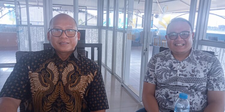 2025, MTI Optimis Target Produksi 597.000 TEUs Tercapai