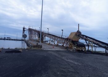 Jika Tak Ada Kendala, Besuk Pulau Baai Mulai Dikeruk