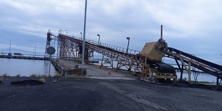 Jika Tak Ada Kendala, Besuk Pulau Baai Mulai Dikeruk