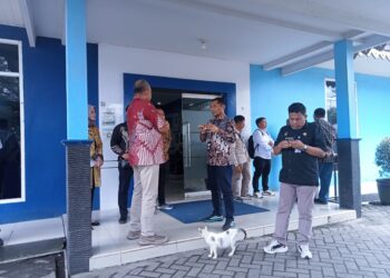 Juni, Pelabuhan Baai Bengkulu Sudah Bisa Beroperasi Lagi