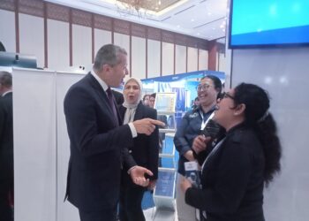 ABUPI Promosikan Pelabuhan Umum Swasta di IMW 2025