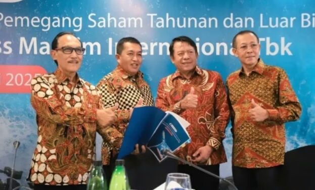 Humpuss Maritim Tambah Usaha Pengelolaan Kapal