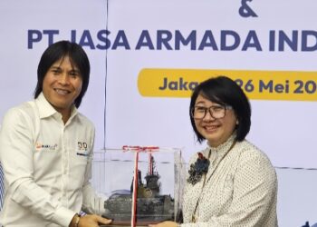 JAI & Bukit Prima Bahari Teken Kerjasama Usaha