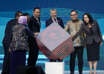 Industri Maritim Berkontribusi Rp136,3 T Dalam Realisasi Investasi