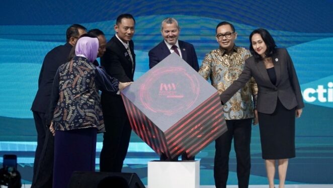 Industri Maritim Berkontribusi Rp136,3 T Dalam Realisasi Investasi