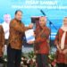 Mukhlish ke Belawan, Bharto KSOP Banten