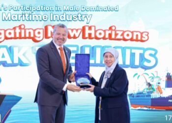 Sekjen IMO, Industri Maritim Sangat Membutuhkan Peran Perempuan