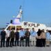 KSOP Sampit Turun ke Lapangan Laksanakan Pengawasan Keselamatan