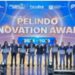 TPS Raih Pelindo Innovation Award 2025