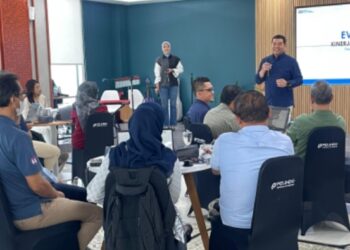 Kinerja Terminal Teluk Lamong Membaik, Selalu Terima Masukan Pengguna Jasanya