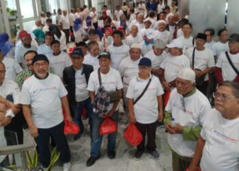 Atas Desakan Anggota DPR RI, Tujuh Tuntutan Pensiunan Pelindo Akan Dibahas Direksi