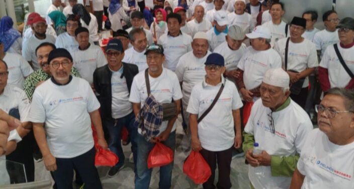 Atas Desakan Anggota DPR RI, Tujuh Tuntutan Pensiunan Pelindo Akan Dibahas Direksi