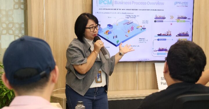 Gandeng Stockbit Sekuritas, IPCM Ajak Investor Kenali Bisnis Perseroan