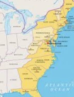 Tarif Transit Dari Timur Jauh ke Pantai Timur AS Melonjak 88%