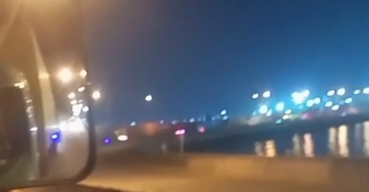 Sempat Macet, Kini Priok Kembali Lancar