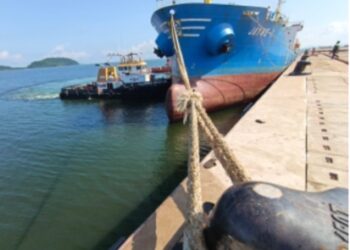 Juni, Terminal Kijing Sudah Bisa Layani Petikemas