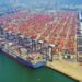 Hutchison Port Buka Layanan KA Laut Chengdu-Shenzhen-Hong Kong
