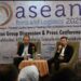 Pelindo Dorong Sinergi Maritim Asia Tenggara di ASEAN Ports and Logistics